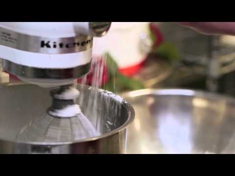 How to Make Lavender Frosting : Frosting & Icing How to Make Lavender Frosting : Frosting & Icing