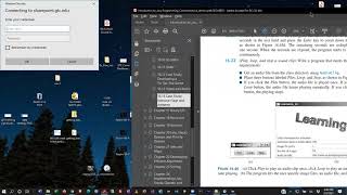 Java Programming 1 - Chapter 4 Exercises (1, 2, & 4) - Spring 2021