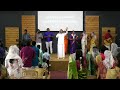 விவரிக்க முடியாத அதிசயங்கள் newchristiansong christiansongs joshua bright ipafaithcitychurch