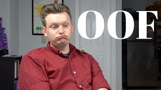 REACTING TO THE FOOD AMBER'S ENABLERS GIVE HER