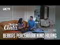 SYOKKK!! BERKAS PERCERAIAN NINO HILANG | IKATAN CINTA