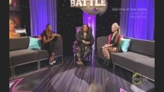 BGASB2 Sarah's Best Moments