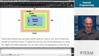Android programming: Layout tutorial: Widgets