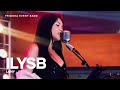 ILYSB (cover) - Lany | Frigora Event Band