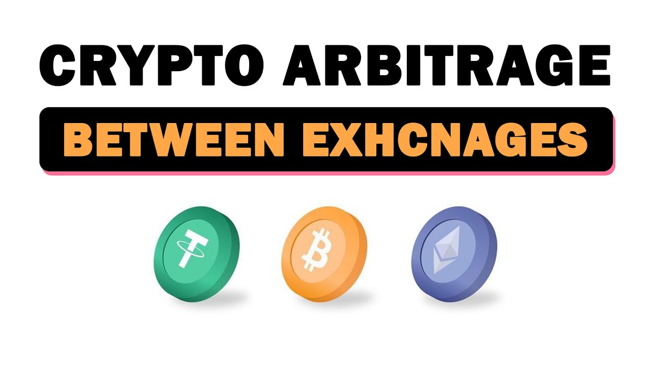 CRYPTO ARBITRAGE BETWEEN EXHCNAGES | NEW PROFIT BTC CRYPTO STRATEGY ...