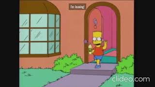 The Simpsons C.C. Lemon Ads English Subs