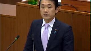 平成２８年３月２４日米沢市議会発議相田光照議員 「北朝鮮による日本人拉致問題の完全解決を求める意見書」