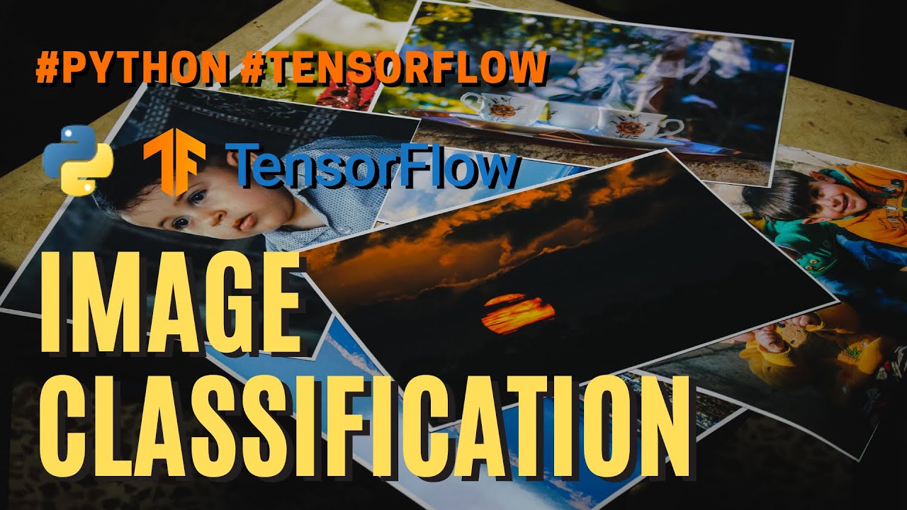 Build Your Own Binary Image Classifier Using Tensorflow In Python Build Your Own Binary Image Classifier Using Tensorflow In Python