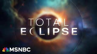 Total Eclipse: Rare solar eclipse passes across North America