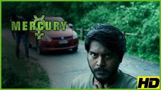 Latest Tamil Movies | Mercury Movie Scenes | Anish Padmanabhan loses his phone | Sananth Reddy