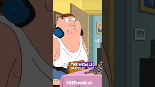 Funny family guy clips 😂 #movieclips #viral #shorts #clips