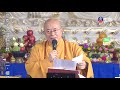 seek the source of dharma to benefit all beings_master haitao spiritual l..._ lifetv_20210506_15 00