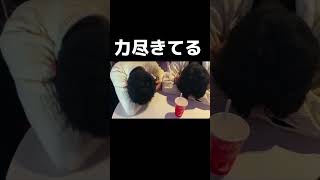 ディズニーで疲れ果ててる妹と弟🐭一番上の兄弟が起きてて他寝てるのあるあるすぎる😂車とかでも大体こうなるんだよね！！！笑 #兄弟あるある #仲良し家族 #兄弟 #ディズニー