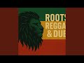 Rastafari Woman