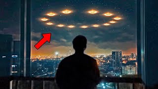 The Biggest UFO Event Ever Recorded