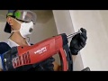 Последние выстрелы Hilti GX 120