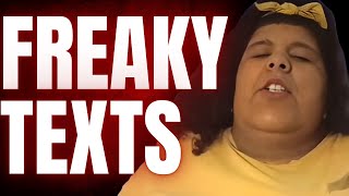 The NEW Tophiachu Leaks are DISGUSTING