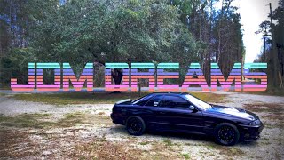 JDM Dreams, a Skyline Short Film