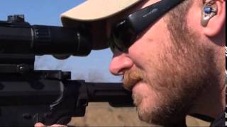 Former Scout Sniper shares experience with Chris Kyle of American Sniper
