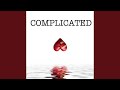Complicated (feat. E The Mastermind)