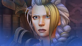 Cinematic im Spiel: Dunkles Herz | Dragonflight | World of Warcraft