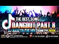 DJ AGUS TERBARU LAGU DANGDUT PART 8 SOUND FYP TIKTOK