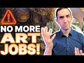 Clients WON'T work with artists anymore! What happened??