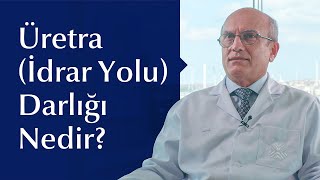 Üretroplasti ile Nükseden İdrar Yolu Darlığına Son