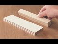 24 simplest woodworking tool hacks japanese woodworking