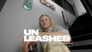 Unleashed | Cody Weightman