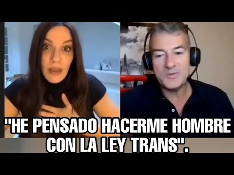 5 PREGUNTAS INCÓMODAS A BEGOÑA GERPE, La ABOGADA YOUTUBER. - YouTube