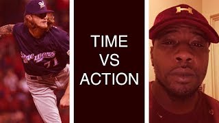 My6Cents (SE01 Sh09) - JOSH HADER AND HIS RACISM / TIME VS ACTION / MARKEIS McGLOCKTON MURDERED