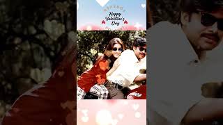 Pawan Kalyan-Keerti Reddy • తొలిప్రేమ • Valentine's Day Special • #youtubeshorts #shortvideo #shorts