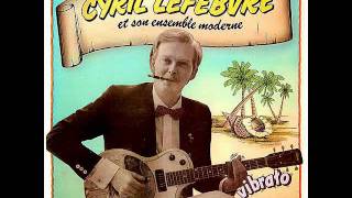 Cyril Lefebvre \u0026 son ensemble moderne - Thérèse (1979)