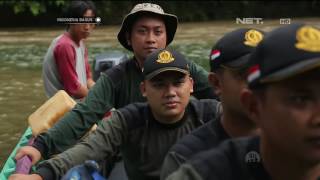 Taman Nasional Betung Kerihun, Heart Of Borneo - Indonesia Bagus