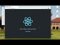 리액트를 활용해 프론트엔드 구축하기 파트 1 인공지능 웹서비스 만들기 14 리액트 react node.js