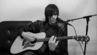 My Chemical Romance - I Don't Love You (Acoustic Cover by Kevin Staudt)