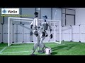 unitree humanoid robot g1 comp 로보컵 sdk