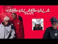 Yabalabala - Officixl Rsa, Boujee man & Benzoo