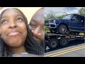 Rick Ross Buys Daughter G Wagon For High School Graduation