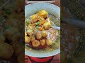 ငါးဖယ်လုံးတွေရှယ်ချက်စားမယ် burmesecurry cooking youtube burmesefoodvlogger