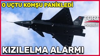 Kızılelma uçtu Yunanistan panikledi - Tuna Öztunç İle Dünyada Bugün