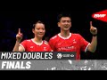 LI-NING China Masters 2023 | Zheng/Huang (CHN) [1] vs. Seo/Chae (KOR) [4] | F