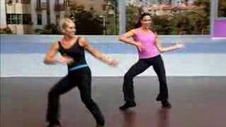 Cardio Dance Fusion