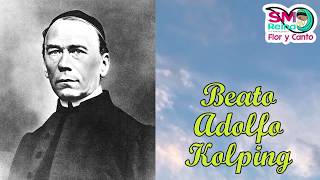 Diciembre 4. Beato Adolfo Kolping