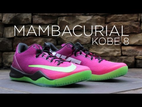 kobe 8 review