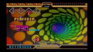 DDR Max 2 Fantasy (Lockout ver.) [Re-edit]