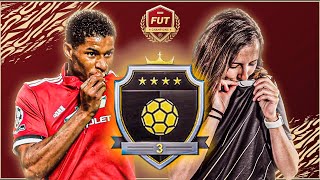 RESUMEN FUT CHAMPIONS #2 || TÁCTICAS y FORMACIÓN || FIFA 21