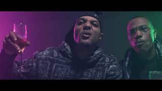 L'S810 \u0026 Tumbo - Aint Enough ft. Apollo King Pen [Official Video]