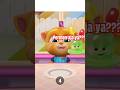 @permen aja ya pa!!!!!! #mytomfriend #mytalkingtom #mytalkingginger #permenviral #rokok #shotrs